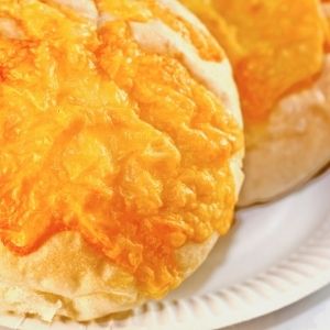 Image of Cheese Buns - 1 x 1.1 Kilos